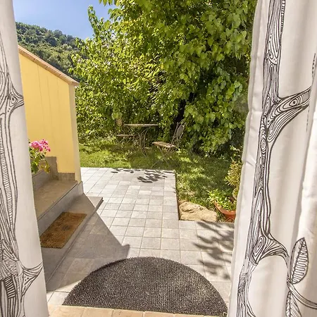 Agriturismo La Casa Nel Cielo Lantgård