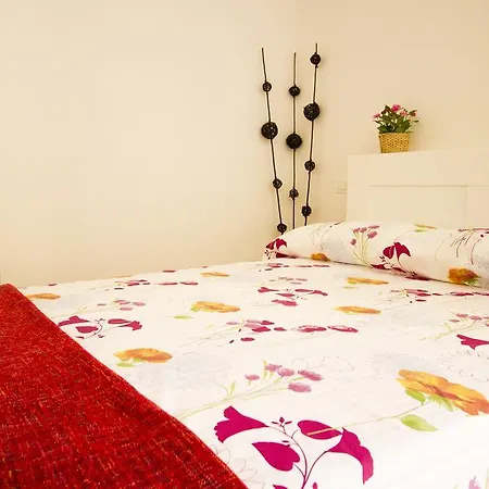 Lantgård Agriturismo La Casa Nel Cielo
