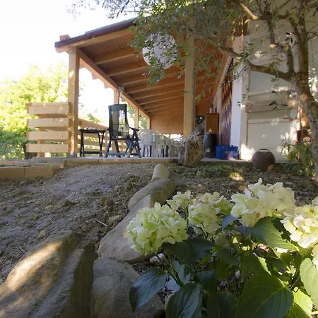 Lantgård Agriturismo La Casa Nel Cielo *