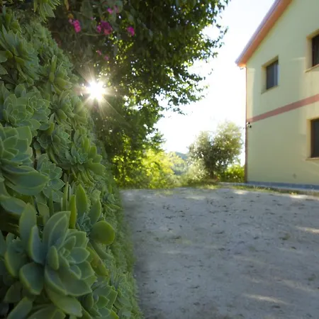 Lantgård Agriturismo La Casa Nel Cielo San Paolo di Iesi