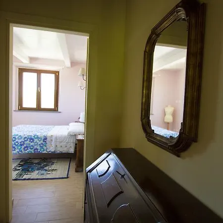 Agriturismo La Casa Nel Cielo