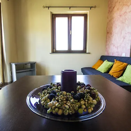 Lantgård Agriturismo La Casa Nel Cielo San Paolo di Iesi