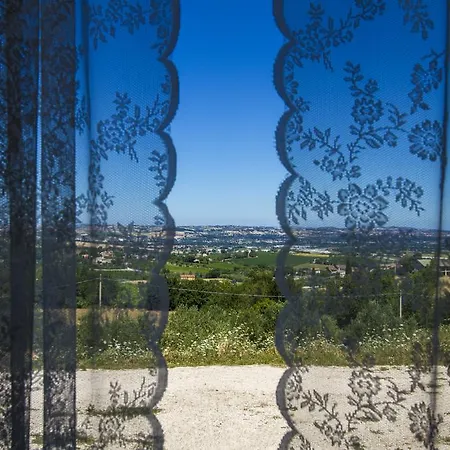 Agriturismo La Casa Nel Cielo