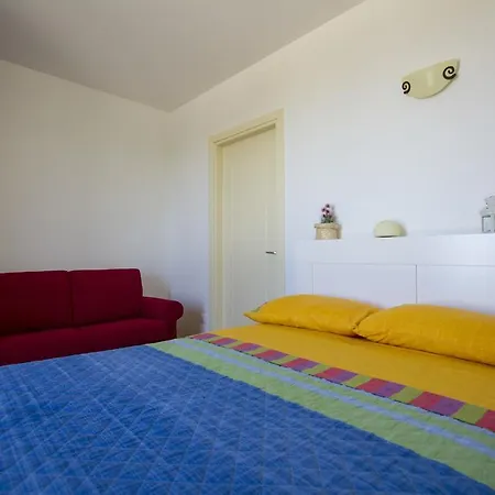 Agriturismo La Casa Nel Cielo