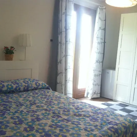 Lantgård Agriturismo La Casa Nel Cielo *
